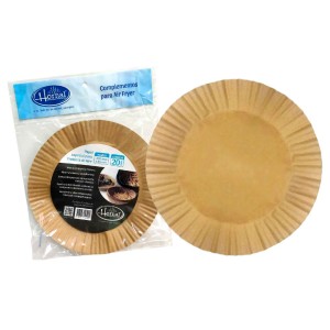HORNAL MOLDE FREIDORA DE AIRE 16cm x 20u
